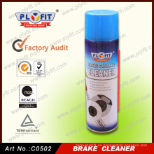 Brake Cleaner Spray